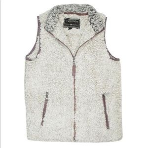 True Grit Vest